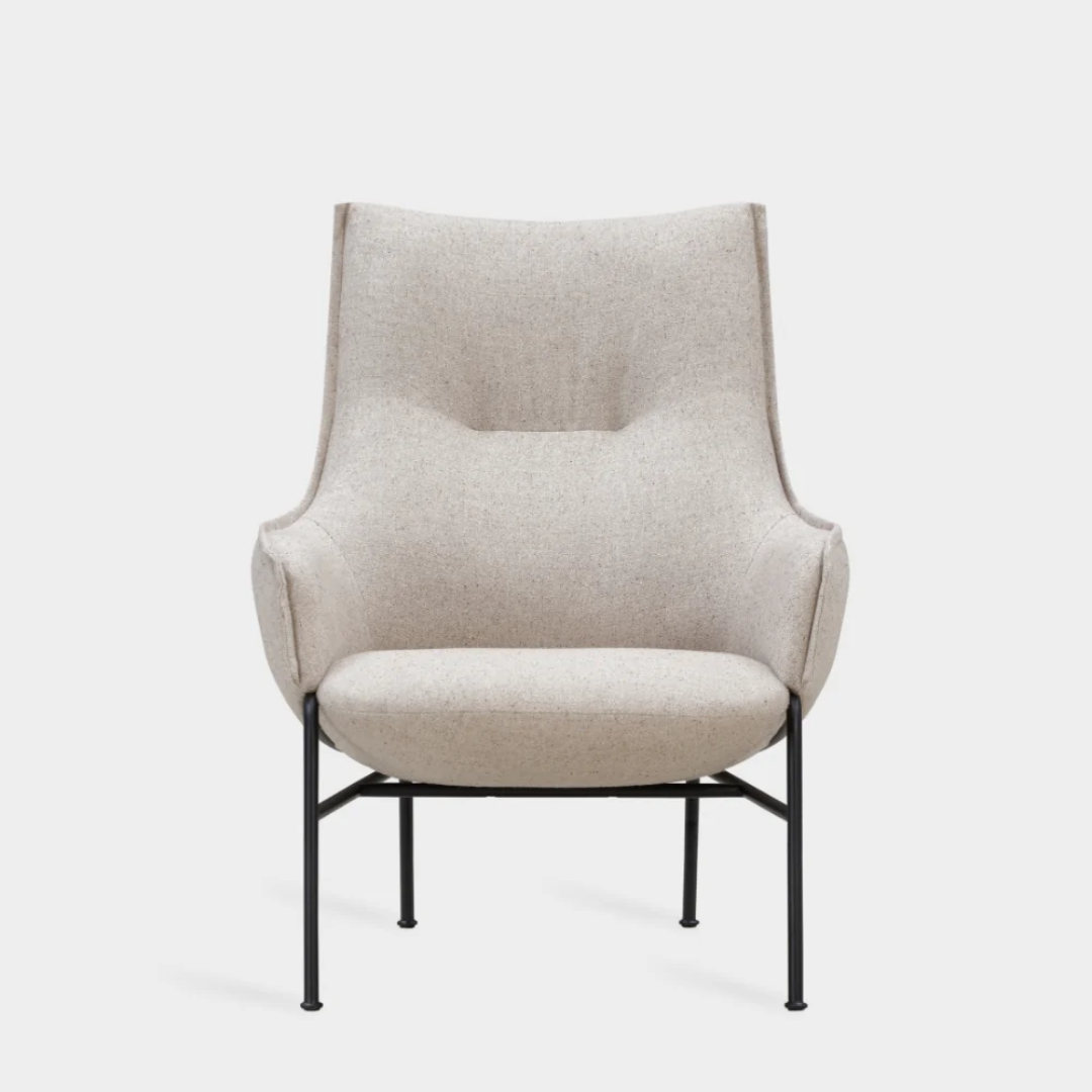 Aloe Lounge Chair